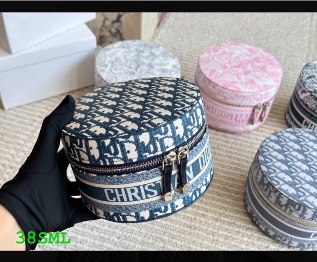 Makeup purses