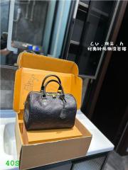 Speedy bag