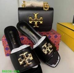 Slippers and purses Set(36-42)