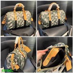 Speedy bag