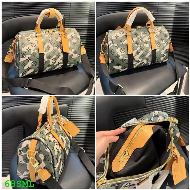 Speedy bag