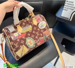 Speedy bag