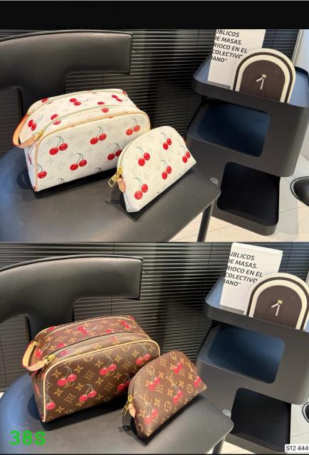 Makeup purses