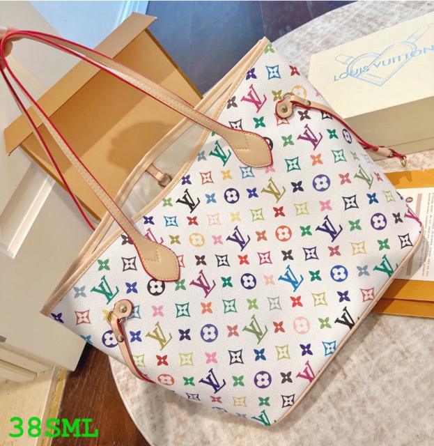 Neverfull bag