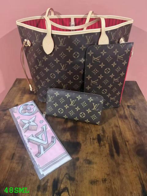 Neverfull bag