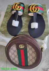 Purses and sandle Set(36-42)