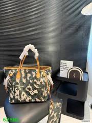 Total bag