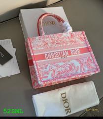 Total bag