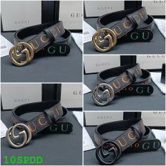Belts
