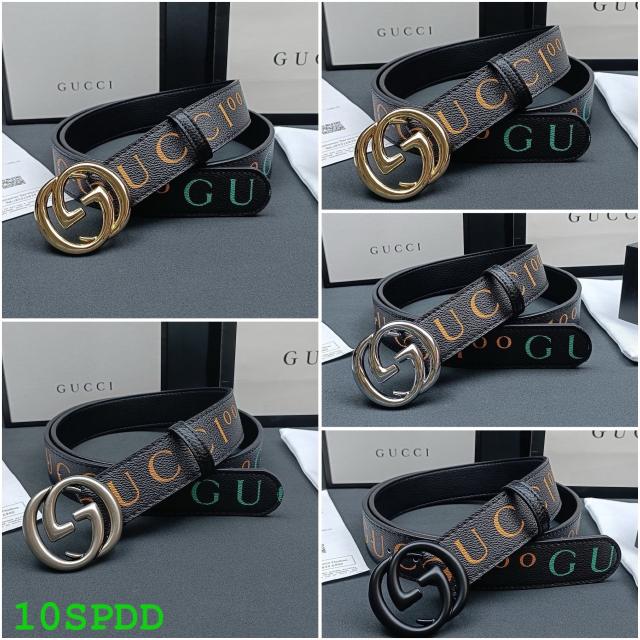 Belts