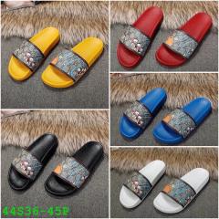 Slippers (36-45)