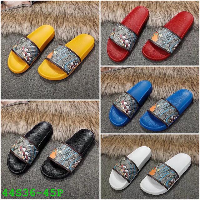 Slippers (36-45)