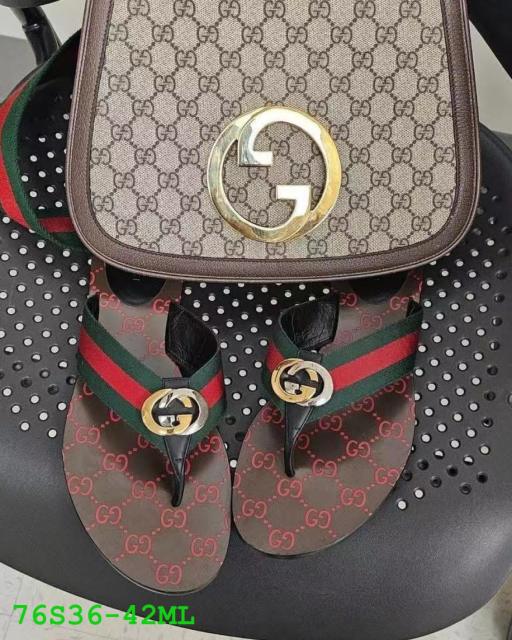 Purses and slippers Set(36-42）