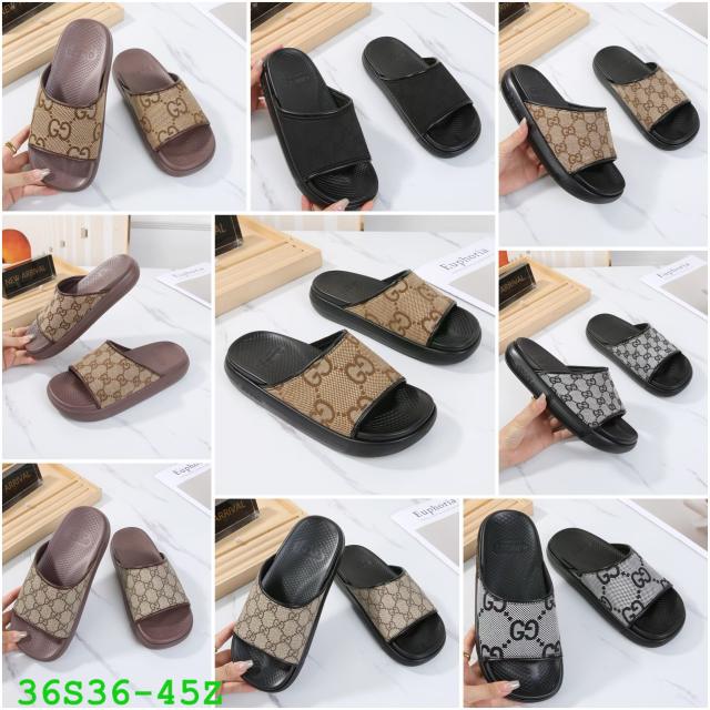 Slippers (36-45)