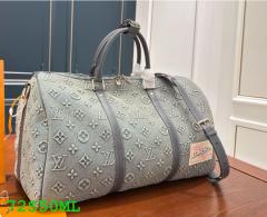Duffle bag