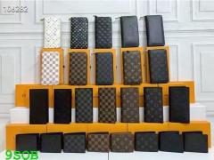 Wallets