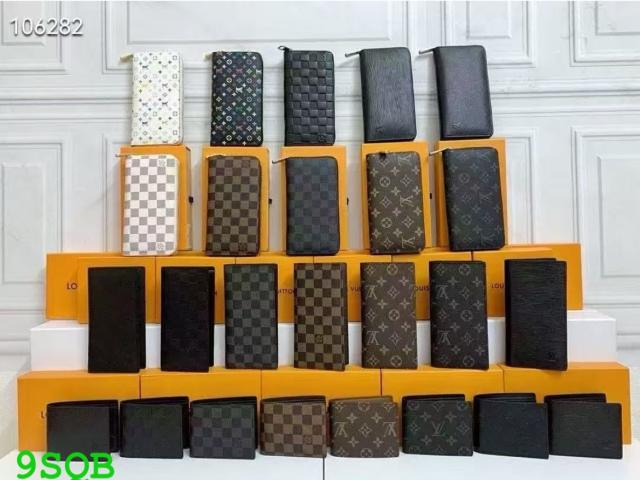 Wallets