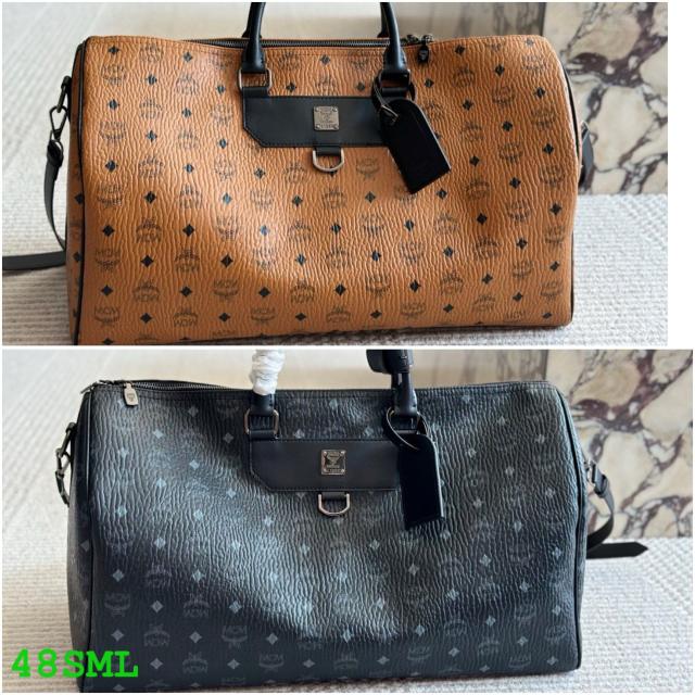 Duffle bag