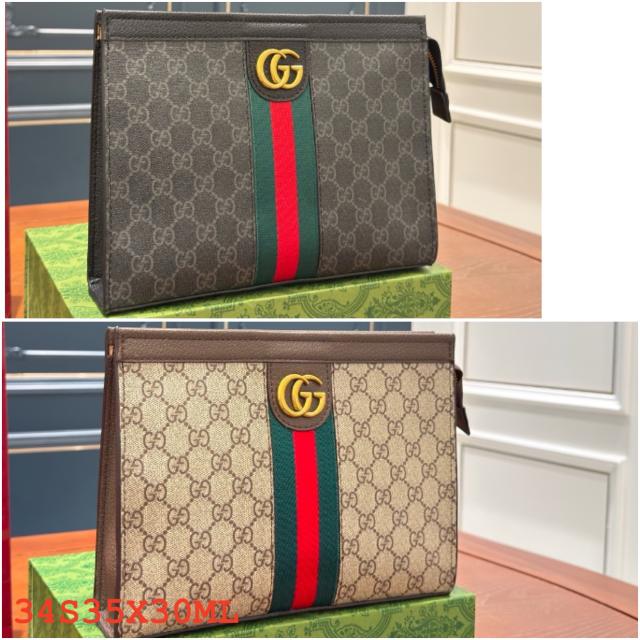 Man hand Purses