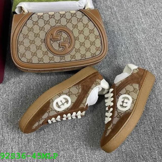 Bag and shoes (36-42)