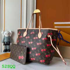 Neverful bag