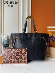Neverful bag