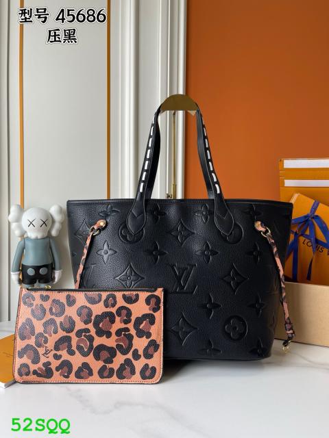 Neverful bag