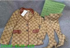 Boots and jackets (36-42,S-XL)