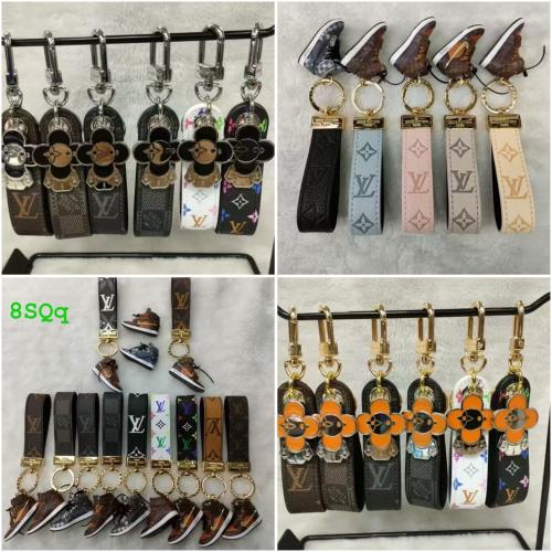 Keychains