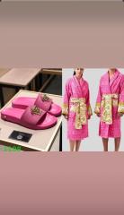 Slipper and robes(36-42)