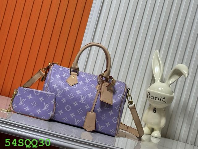 Speedy bag