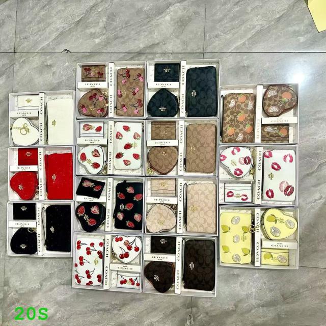 Purse set