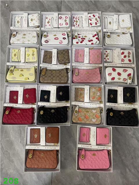Purse set
