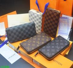 Wallets