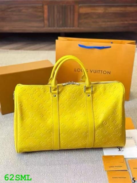 Duffle bag
