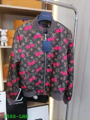 Jacket (S- L）
