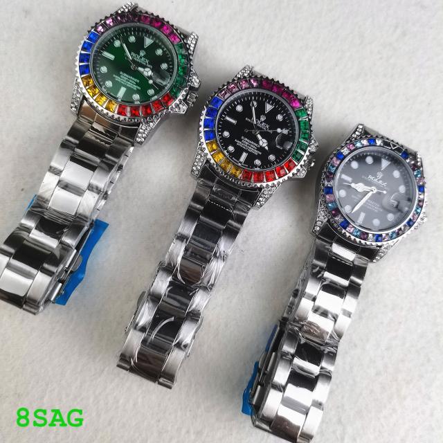 Watches