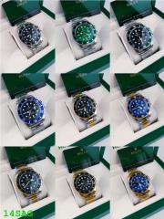 Watches