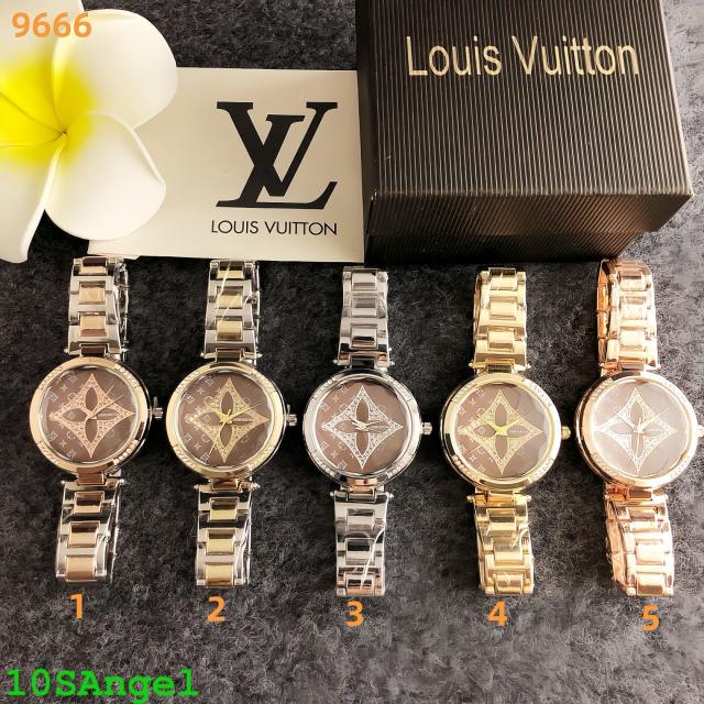 Watches