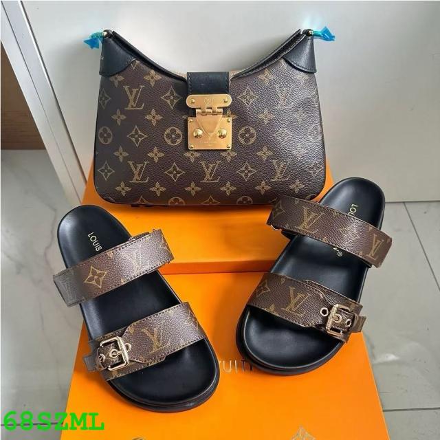 Bag and shoes (36-45)