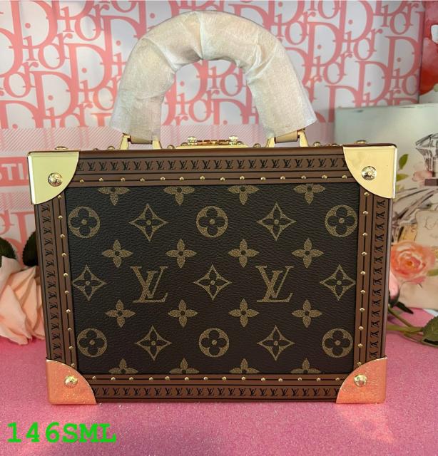 Jewelry boxes