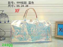 Duffel bag