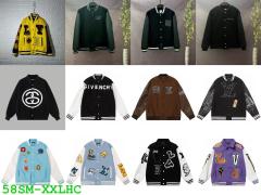 Jacket (M-XxL)