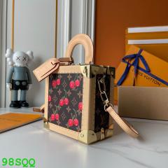 Jewelry boxes