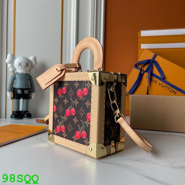 Jewelry boxes