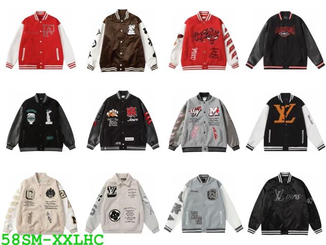 Jacket (M-XxL)