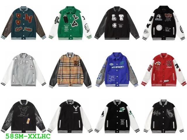 Jacket (M-XxL)
