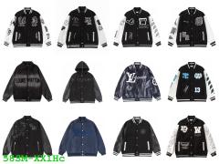 Jacket (M-XxL)