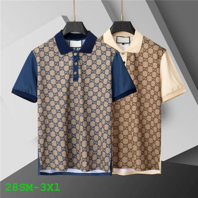 Men's Shirts（M-3XL）