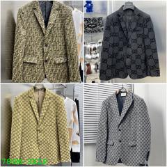 Men's coats（M-3XL）